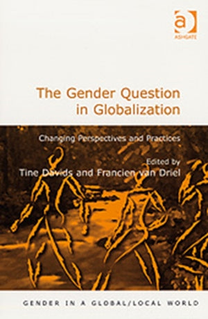 Gender Question in Globalization