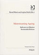 Book cover of: Mainstreaming Ageing