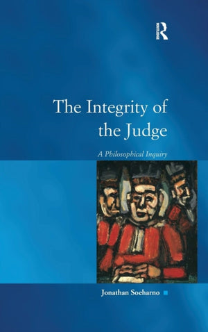 Integrity of the Judge
