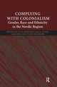 Book cover of: Complying With Colonialism