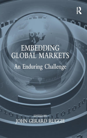 Embedding Global Markets