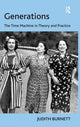 Book cover of: Generations. By: Judith Burnett
