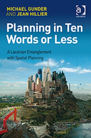 Planning in Ten Words or Less