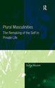 Book cover of: Plural Masculinities. By: Sofia Aboim