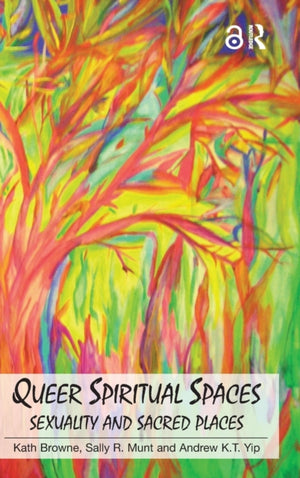 Queer Spiritual Spaces