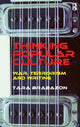 Book cover of: Thinking Popular Culture. By: Tara Brabazon