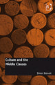 Book cover of: Culture and the Middle Classes. By: Simon Stewart