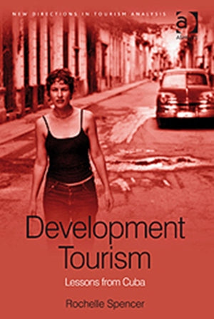 Development Tourism