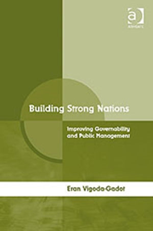 Building Strong Nations