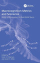 Book cover of: Macrocognition Metrics and Scenarios. By: Emily S. Patterson