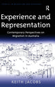 Book cover of: Experience and Representation. By: Keith Jacobs