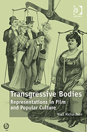 Transgressive Bodies