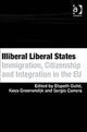 Book cover of: Illiberal Liberal States