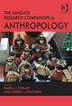 Book cover of: Ashgate Research Companion to Anthropology. By: Pamela J. Stewart