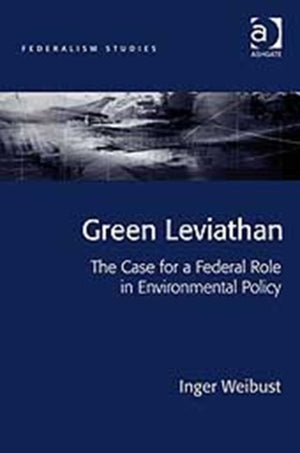 Green Leviathan
