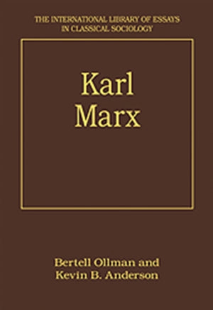 Karl Marx
