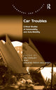 Book cover of: Car Troubles