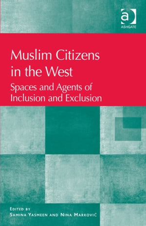 Muslim Citizens in the West