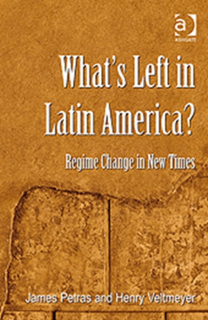 What's Left in Latin America?