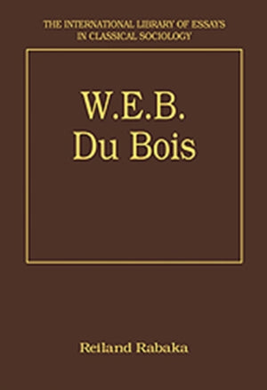 W.E.B. Du Bois