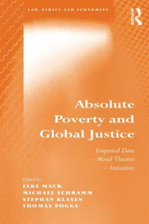 Absolute Poverty and Global Justice