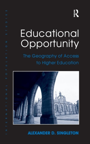 Educational Opportunity