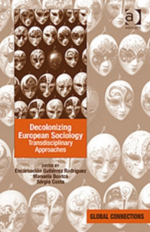 Decolonizing European Sociology