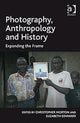Book cover of: Photography, Anthropology and History
