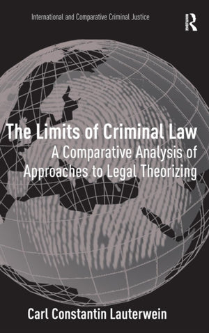 Limits of Criminal Law
