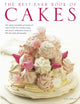 Book cover of: Best-ever Book of Cakes