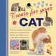 Book cover of: Treats for Your Cat
