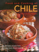 Book cover of: Food and Cooking of Chile. By: Boris Basso Benelli