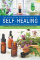 Book cover of: Practical Encyclopedia of Self - Healing. By: Raje Airey