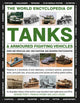 World Encyclopedia of Tanks & Armoured Fighting Vehicles 9780754833512 George Forty