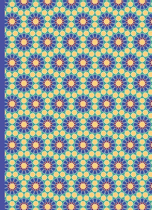 Arabic Collection Design A
