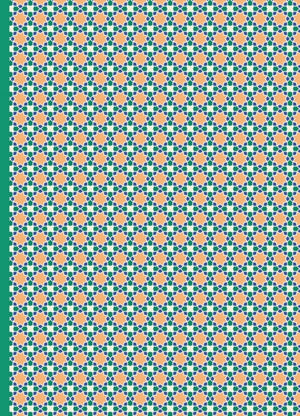 Arabic Collection Design C