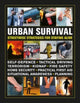 Urban Survival Handbook, Streetwise strategies for surviving an accident, assault or terror attack 9780754835349 Bill Mattos