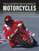 Book cover of: Illustrated Encyclopedia of Motorcyles