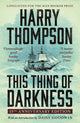 This Thing Of Darkness 9780755302819 Harry Thompson