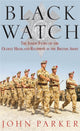 Book cover of: Black Watch. By: John Parker