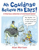 Book cover of: Ah Couldnae Believe Ma Ears!