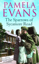 Book cover of: Sparrows of Sycamore Road