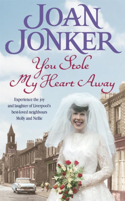 Book cover of: You Stole My Heart Away