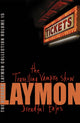 Book cover of: Richard Laymon Collection Volume 15: The Travelling Vampire Show & Dreadful Tales