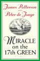 Book cover of: Miracle on the 17th Green
