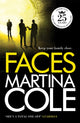 Book cover of: Faces. By: Martina Cole