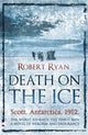 Book cover of: Death on the Ice. By: Robert Ryan