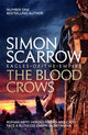 Blood Crows 9780755353828 Simon Scarrow