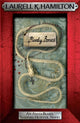 Book cover of: Bloody Bones. By: Laurell K. Hamilton