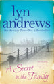 Book cover of: Secret in the Family